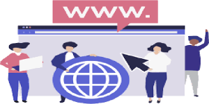 domains